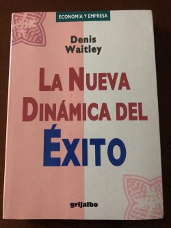 NUEVA DINáMICA DEL éXITO, LA
