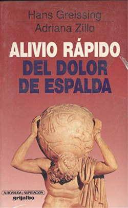 ALIVIO RAPIDO DEL DOLOR DE ESPALDA