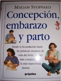 Concepción, embarazo y parto