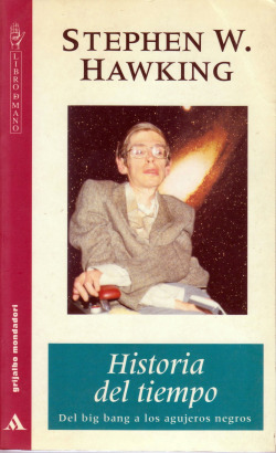HISTORIA DEL TIEMPO