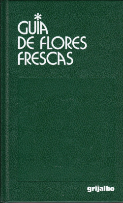 Guía de flores frescas