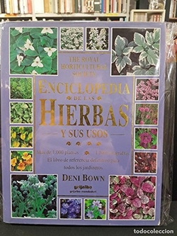 Enciclopedia de las hierbas y sus usos