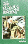 FUIA DE PLANTAS TROPICALES SILVESTRES