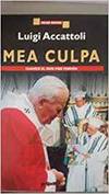 Mea culpa