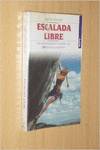Escalada libre