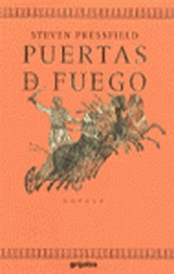 Puertas de fuego
