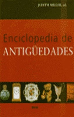 Enciclopedia de antigüedades