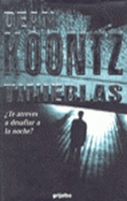 Tinieblas
