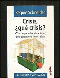 Crisis, ¿qué crisis?