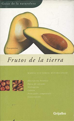 Frutos de la tierra