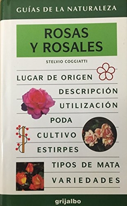 Rosas y rosales