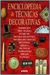 Enciclopedia de técnicas decorativas
