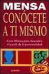 Conócete a ti mismo