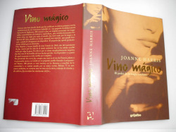Vino mágico