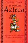 La princesa azteca