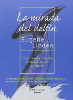 La mirada del delfín