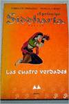 El príncipe Siddharta II. Las cuatro verdades