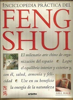 Enciclopedia práctica del Feng Shui