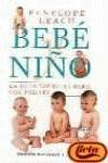 Bebé y niño