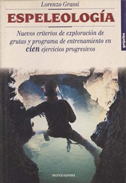 Espeleología