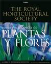 Nueva enciclopedia de plantas y flores