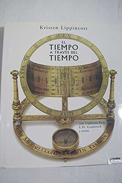 El tiempo a través del tiempo