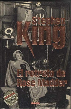 El retrato de Rose Madder