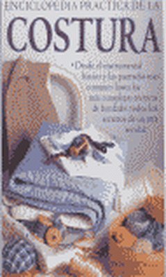 Enciclopedia práctica de la costura