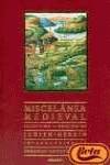 Miscelánea medieval