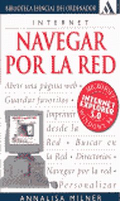 Navegar por la red