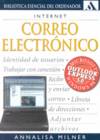 Correo electrónico