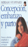 Concepción, embarazo y parto