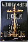 El cuerpo y la sanger de Eymerich