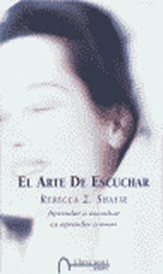 El arte de escuchar