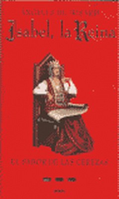 isabel, la reina: el sabor de las cerezas