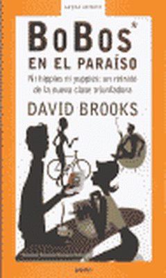 Bobos en el paraíso