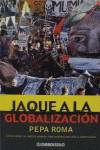 Jaque a la globalización