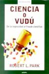 Ciencia o vudú