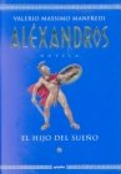 Alexandros I