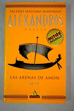 Alexandros II