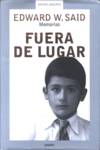 Fuera de lugar
