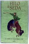 Hilo de seda