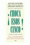Choca esos cinco