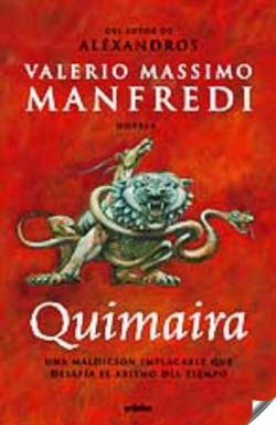Quimaira
