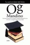 La universidad del éxito