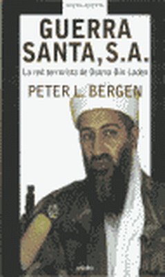 Guerra santa, s.a. red terrorista de osama bin laden