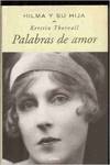 Hilma y su hija