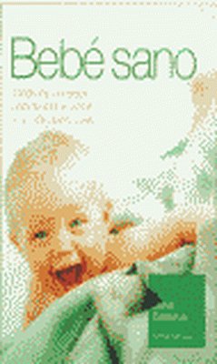 Bebé sano