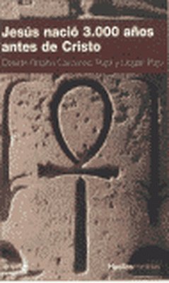 Jesús, 3000 años antes de Cristo