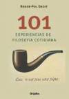 101 experiencias de filosofía cotidiana